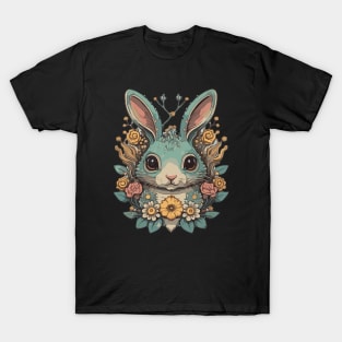 Happy Easter Bunny T-Shirt